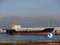 Kapal tangki minyak/bahan kimia keur dijual