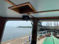 Kapal pilot keur dijual