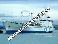 Kap reefer keur dijual