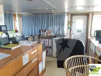 Kapal pendaratan, tangki keur dijual