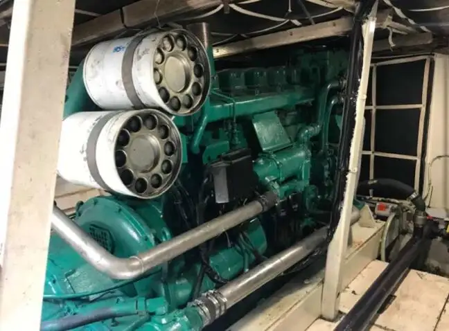 Kapal pesiar keur dijual
