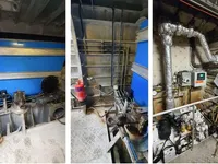 Kapal kerja keur dijual
