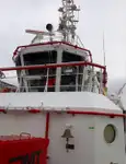 Kapal penarik keur dijual