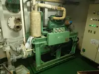 Kapal penarik keur dijual