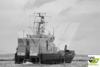 Kapal kontainer keur dijual