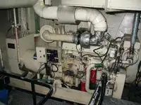Kapal penarik keur dijual