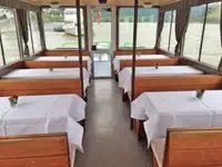 Kapal pesiar keur dijual