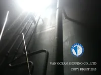 Kapal tangki minyak/bahan kimia keur dijual