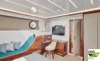 Kapal pesiar keur dijual
