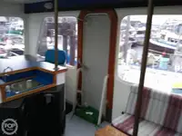 Kapal cutter keur dijual