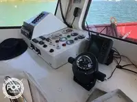Kapal pasokan keur dijual