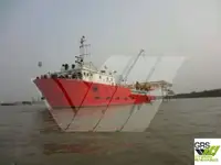 Kapal survei keur dijual