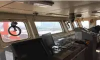 Kapal pendaratan, tangki keur dijual