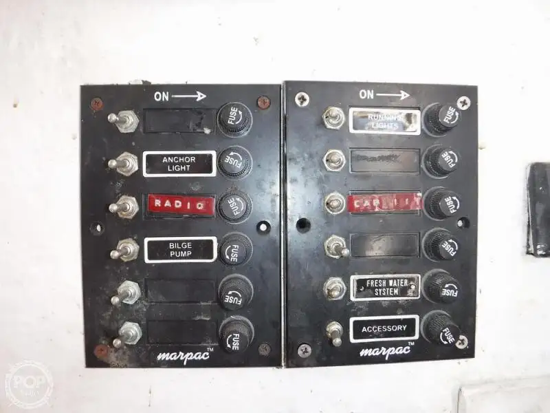 Kapal pancing trawler keur dijual