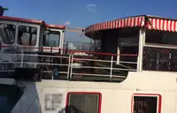 Kapal kontainer keur dijual