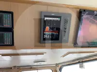 Kapal pancing trawler keur dijual