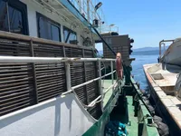 Kapal purse seiner keur dijual