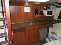 Kap patroli keur dijual