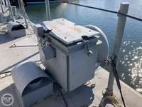 Kapal pendaratan, tangki keur dijual