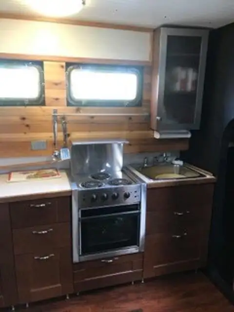 Kapal pancing trawler keur dijual
