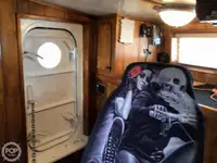 Kapal pancing trawler keur dijual