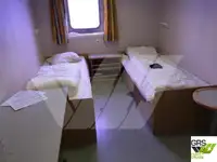 Kapal Ro-Ro keur dijual