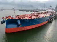 Kapal tangki minyak/bahan kimia keur dijual
