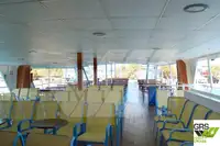 Kapal panumpang keur dijual
