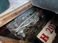 Kapal cutter keur dijual