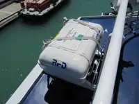 Kapal penarik keur dijual