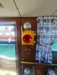 Kapal pemadam kebakaran keur dijual