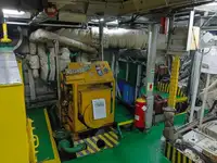 Kapal kru keur dijual