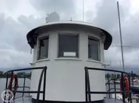 Kapal penarik keur dijual