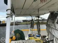 Kapal pancing trawler keur dijual