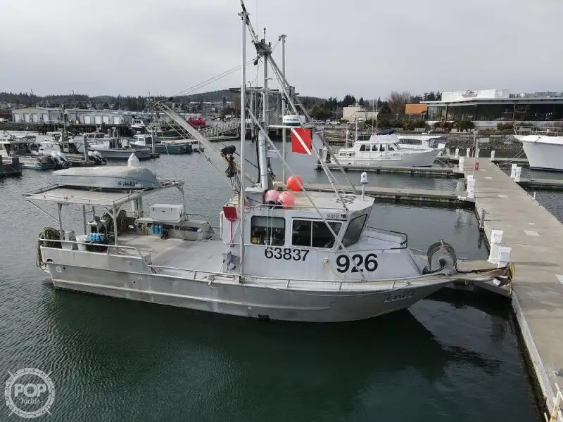 Kapal penyelamat keur dijual