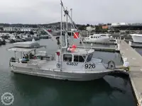 Kapal penyelamat keur dijual