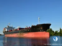 Kapal tangki minyak/bahan kimia keur dijual
