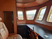 Kapal pendaratan, tangki keur dijual