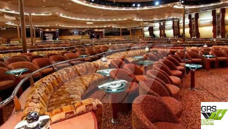 Kapal pesiar keur dijual