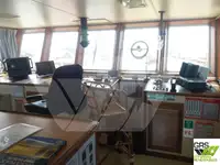 Kapal pendaratan, tangki keur dijual