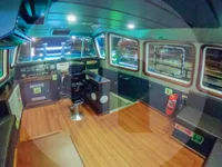 Kapal derek keur dijual