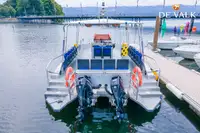 Kapal Ferry pikeun dijual