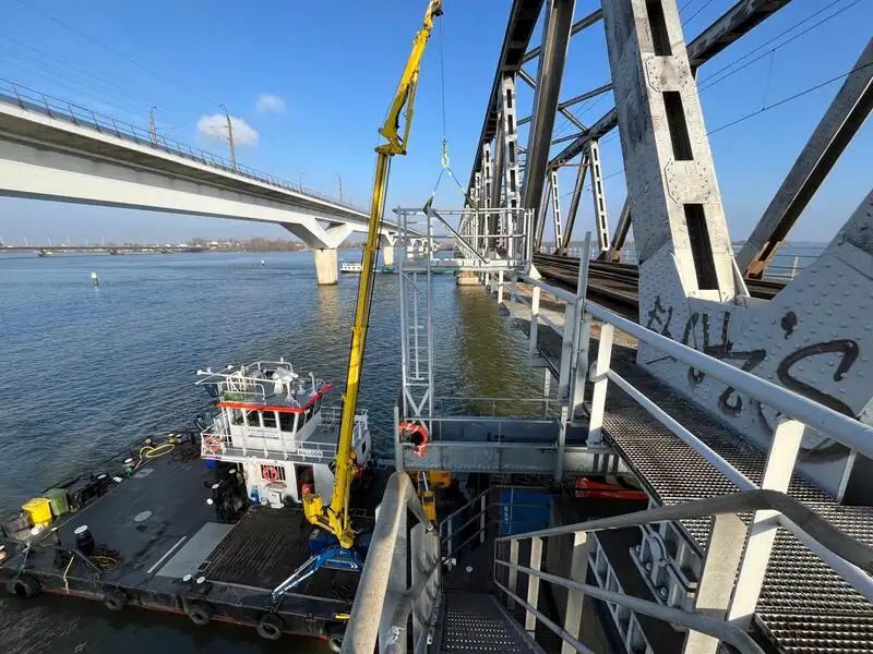 General Cargo/Multi-purpose keur dijual