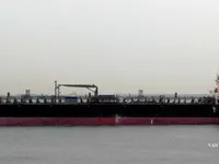 Kapal tangki minyak/bahan kimia keur dijual