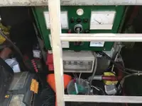 Kapal tunda keur dijual
