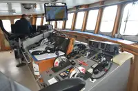 Kapal kontainer keur dijual