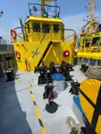 Kapal penarik keur dijual