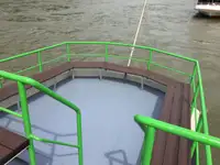 Kapal pesiar keur dijual