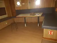Kapal penarik keur dijual