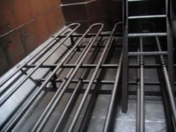 Kapal tangki minyak/bahan kimia keur dijual